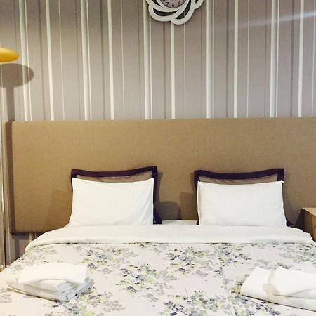Apartment On Sumskaya No Smoking 카리프 외부 사진