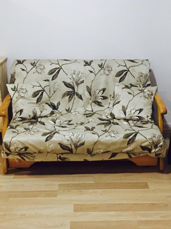 Apartment On Sumskaya No Smoking 카리프 외부 사진