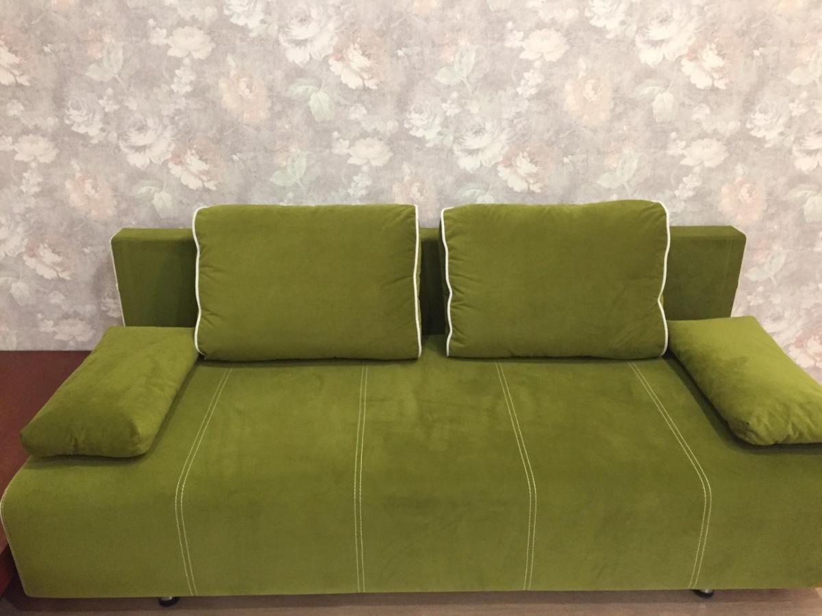 Apartment On Sumskaya No Smoking 카리프 외부 사진
