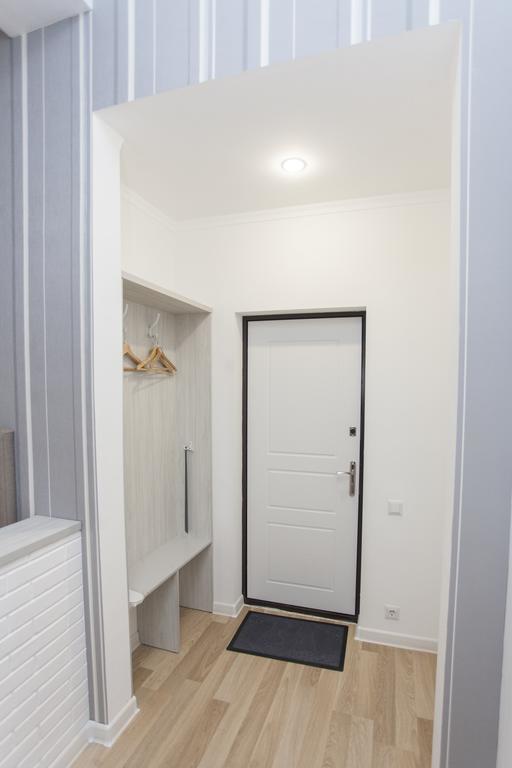 Apartment On Sumskaya No Smoking 카리프 외부 사진