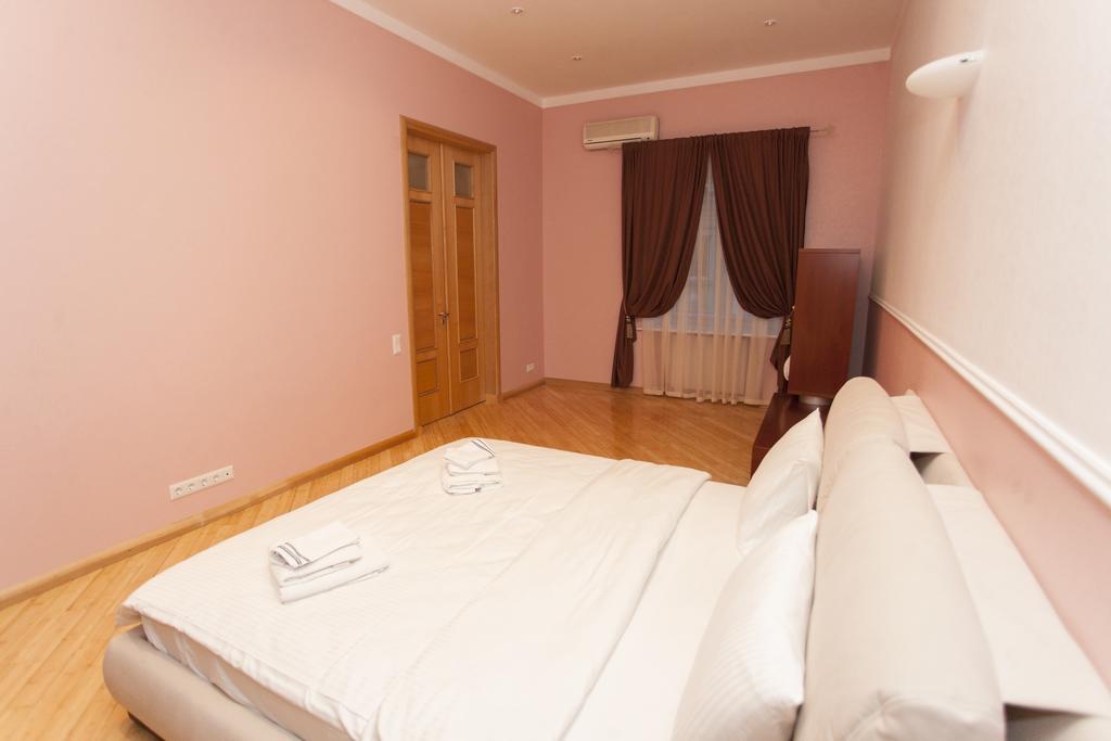 Apartment On Sumskaya No Smoking 카리프 외부 사진