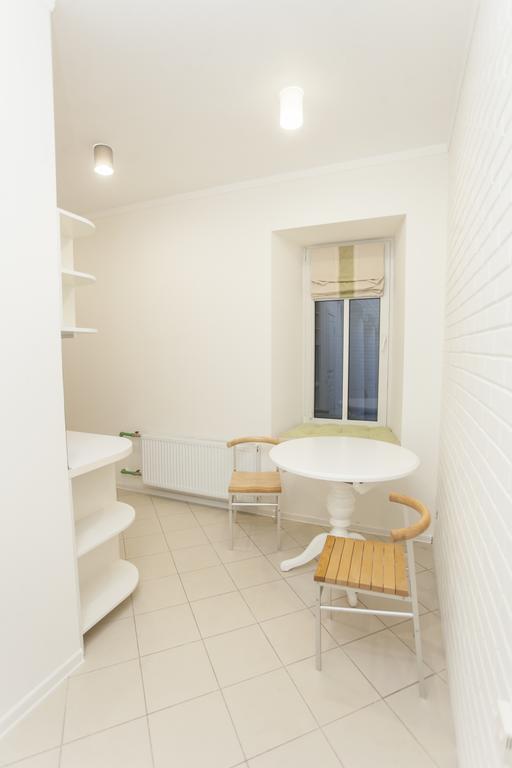 Apartment On Sumskaya No Smoking 카리프 외부 사진