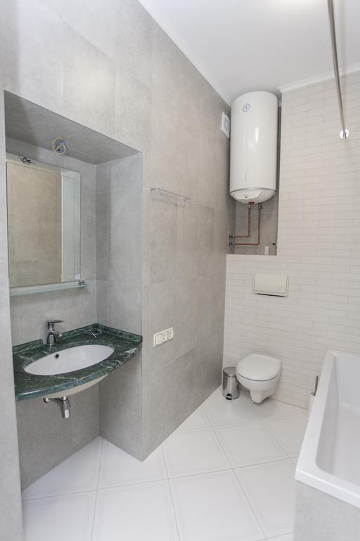 Apartment On Sumskaya No Smoking 카리프 외부 사진