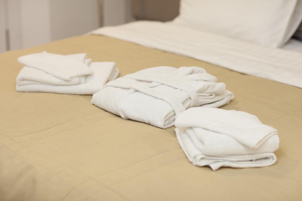 Apartment On Sumskaya No Smoking 카리프 외부 사진