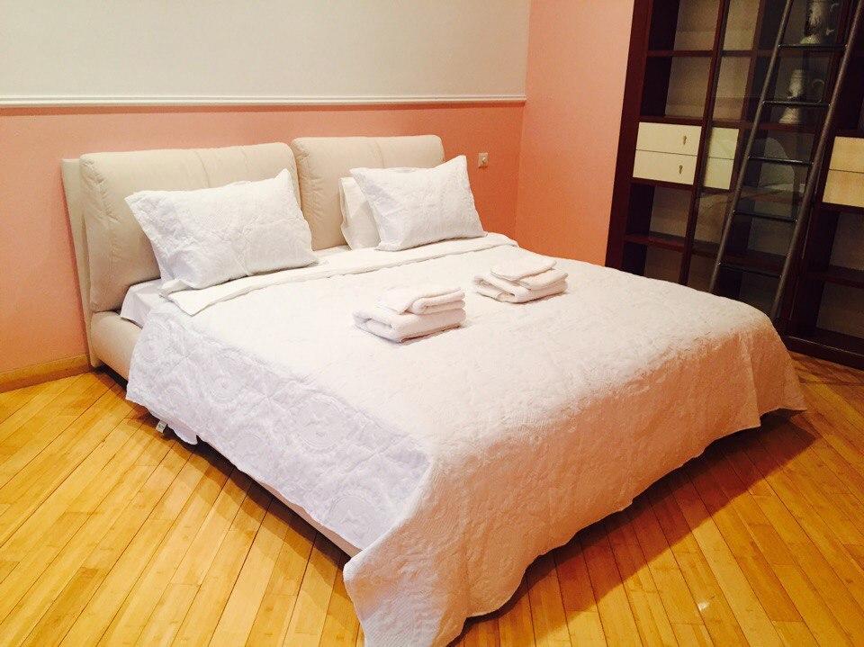 Apartment On Sumskaya No Smoking 카리프 외부 사진