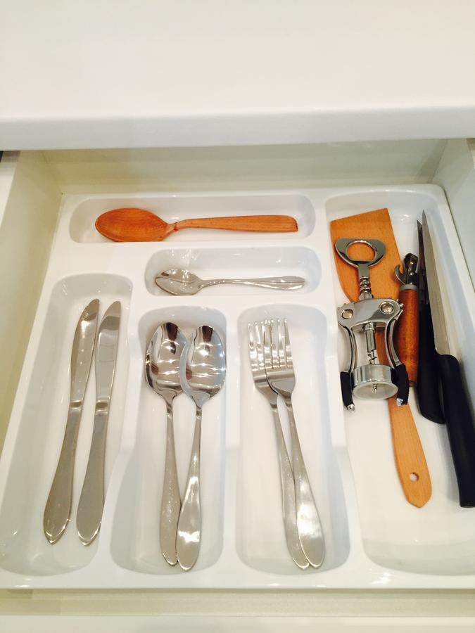 Apartment On Sumskaya No Smoking 카리프 외부 사진