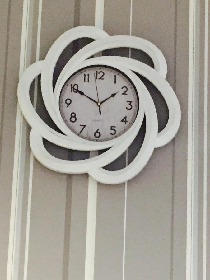 Apartment On Sumskaya No Smoking 카리프 외부 사진
