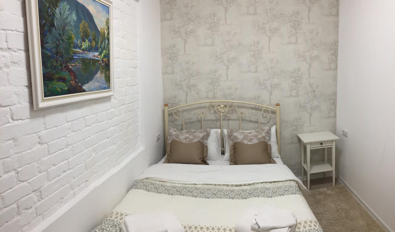 Apartment On Sumskaya No Smoking 카리프 외부 사진