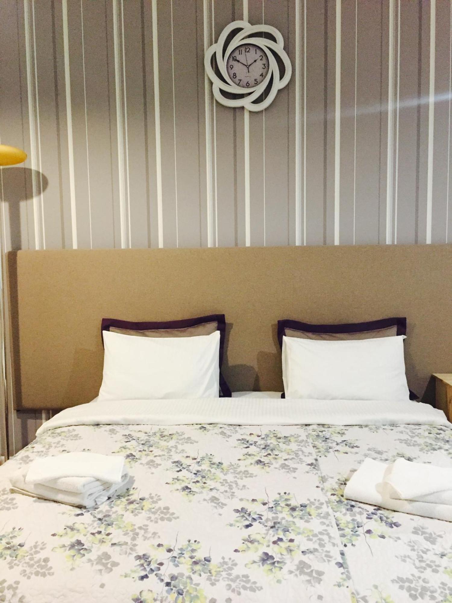 Apartment On Sumskaya No Smoking 카리프 외부 사진