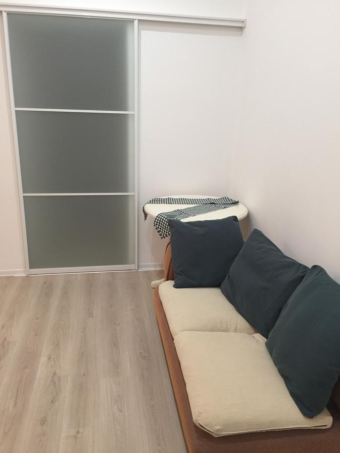 Apartment On Sumskaya No Smoking 카리프 외부 사진