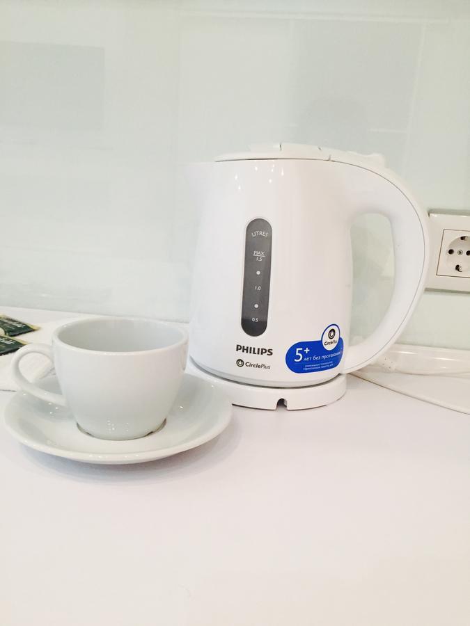 Apartment On Sumskaya No Smoking 카리프 외부 사진