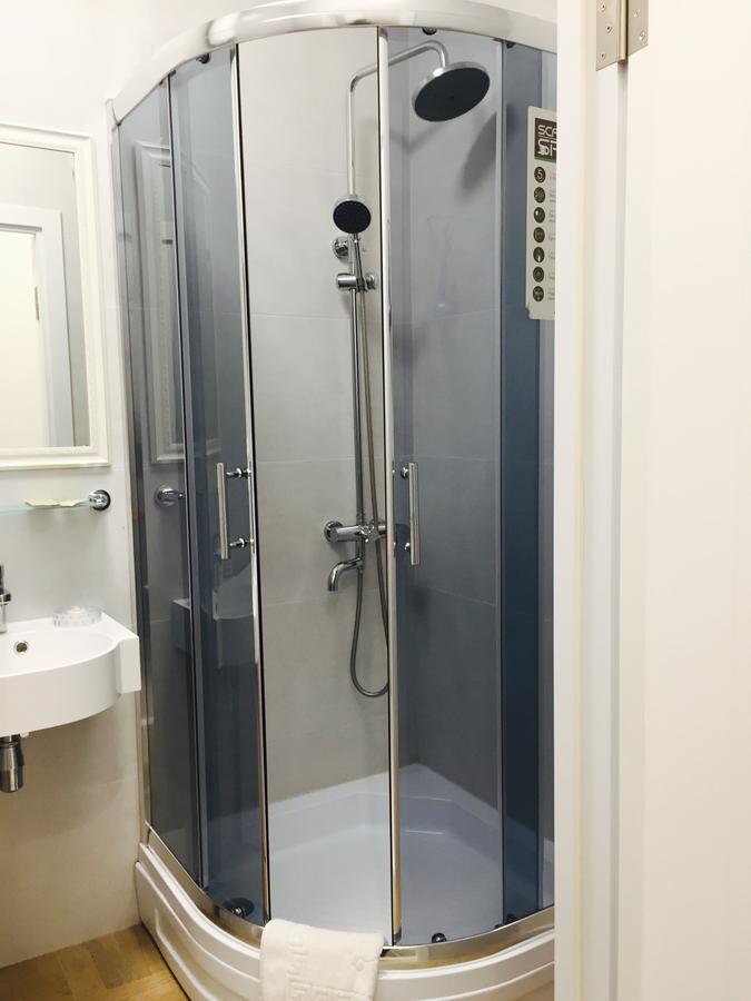 Apartment On Sumskaya No Smoking 카리프 외부 사진