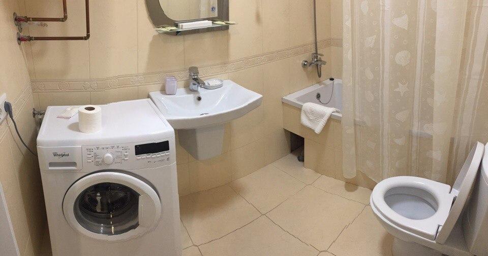 Apartment On Sumskaya No Smoking 카리프 외부 사진
